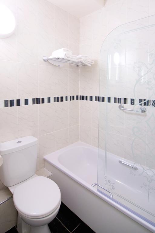 The Ripley Court Hotel Дублін Екстер'єр фото